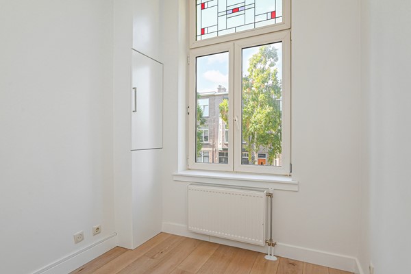 Medium property photo - Kerklaan 121, 2282 CH Rijswijk